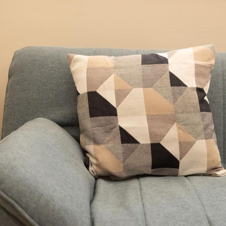Cozy Studio in the Oltrarno Area - Appartamento con 1 Camera da Letto - 12