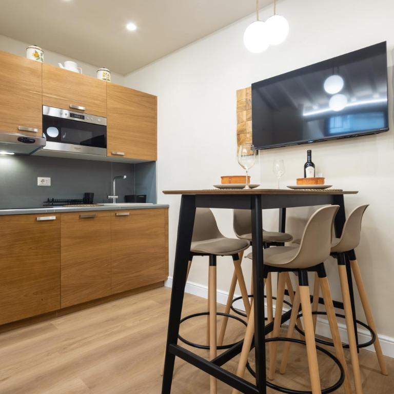 Cozy Studio in the Oltrarno Area - Appartamento con 1 Camera da Letto - 16