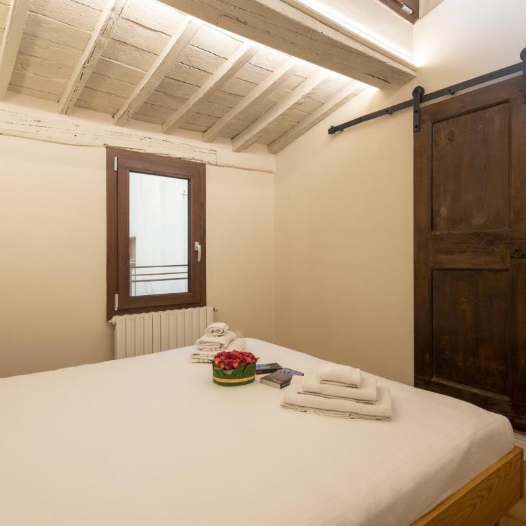 Cozy Studio in the Oltrarno Area - Appartamento con 1 Camera da Letto - 19
