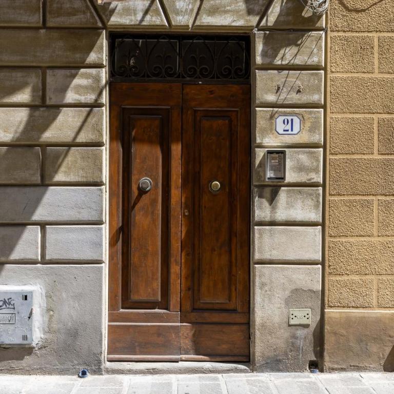 Cozy Studio in the Oltrarno Area - Appartamento con 1 Camera da Letto - 21