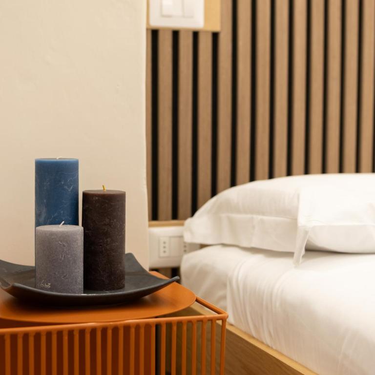 Cozy Studio in the Oltrarno Area - Appartamento con 1 Camera da Letto - 22