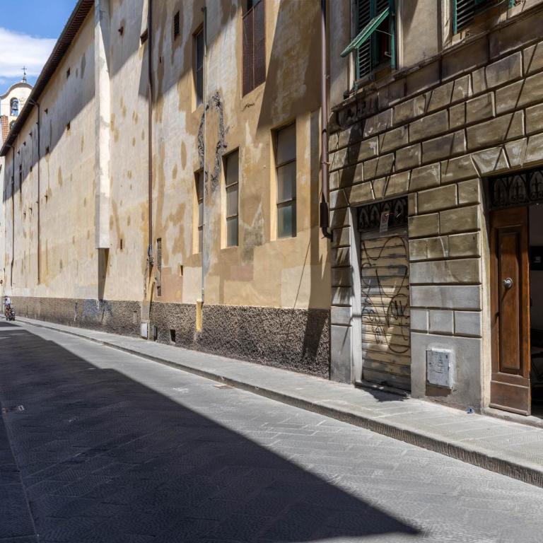 Cozy Studio in the Oltrarno Area - Appartamento con 1 Camera da Letto - 24