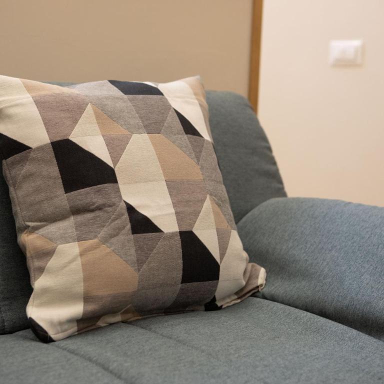 Cozy Studio in the Oltrarno Area - Appartamento con 1 Camera da Letto - 25