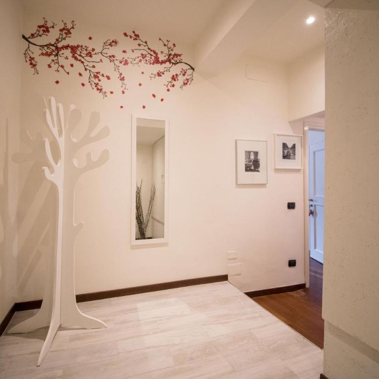 Casa Balestra - Appartamento con 2 Camere da Letto - 3
