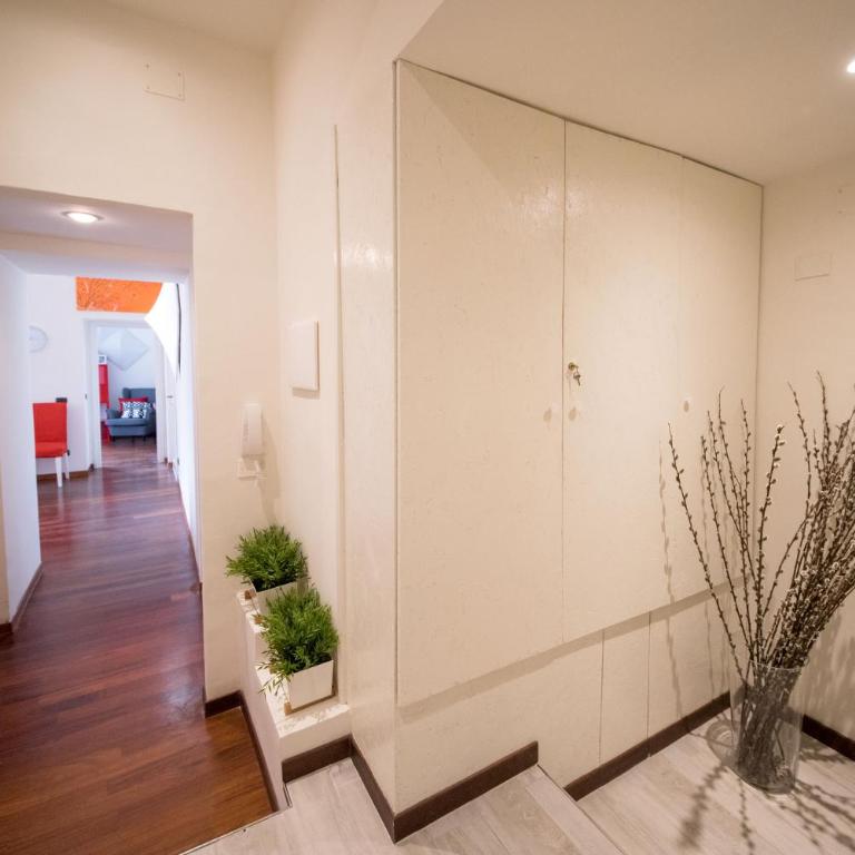 Casa Balestra - Appartamento con 2 Camere da Letto - 4