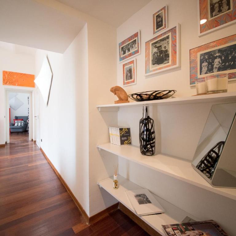 Casa Balestra - Appartamento con 2 Camere da Letto - 5