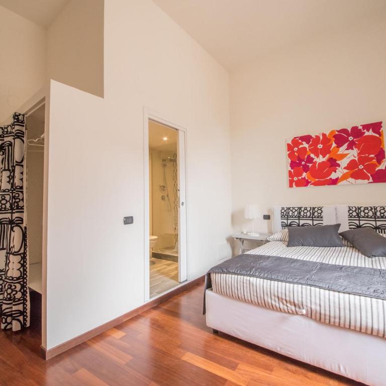 Casa Balestra - Appartamento con 2 Camere da Letto - 8