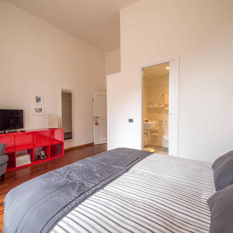 Casa Balestra - Appartamento con 2 Camere da Letto - 9
