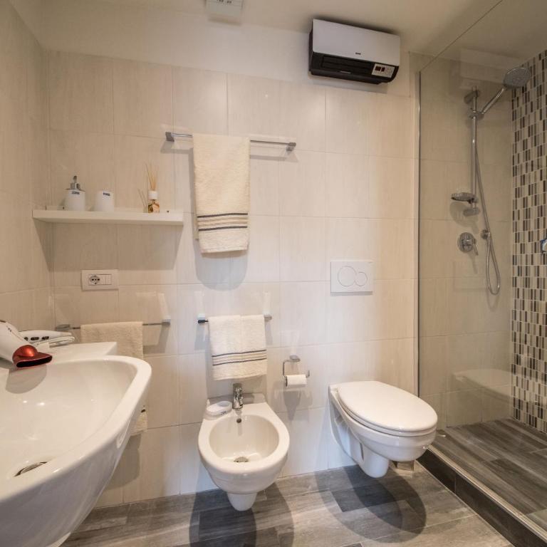 Casa Balestra - Appartamento con 2 Camere da Letto - 10