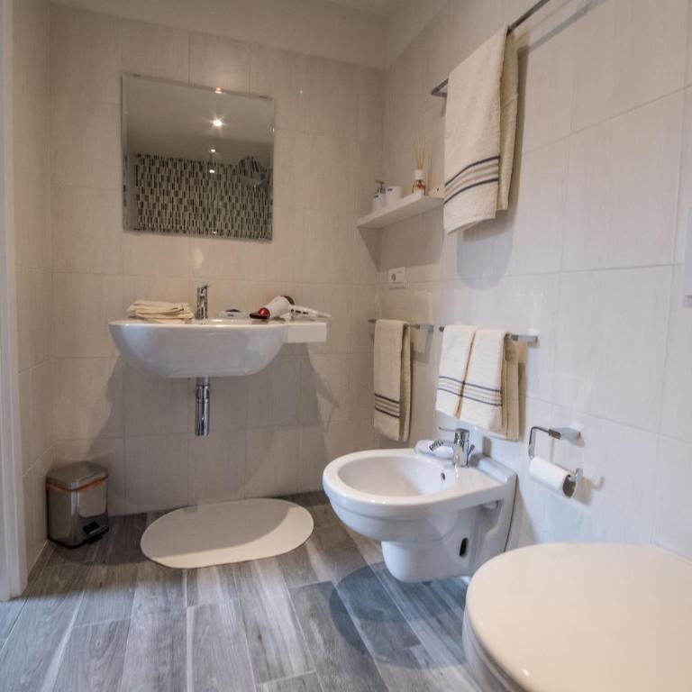 Casa Balestra - Appartamento con 2 Camere da Letto - 11