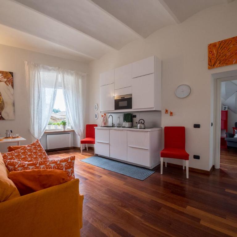 Casa Balestra - Appartamento con 2 Camere da Letto - 13