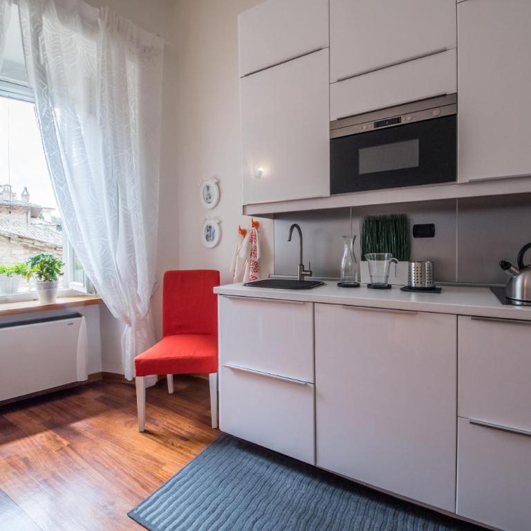 Casa Balestra - Appartamento con 2 Camere da Letto - 14