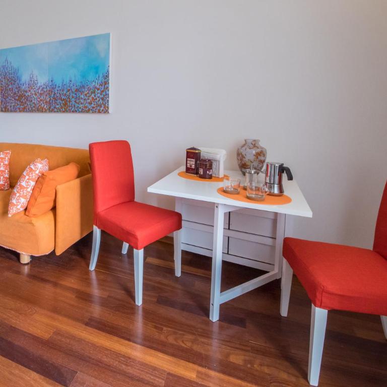 Casa Balestra - Appartamento con 2 Camere da Letto - 15