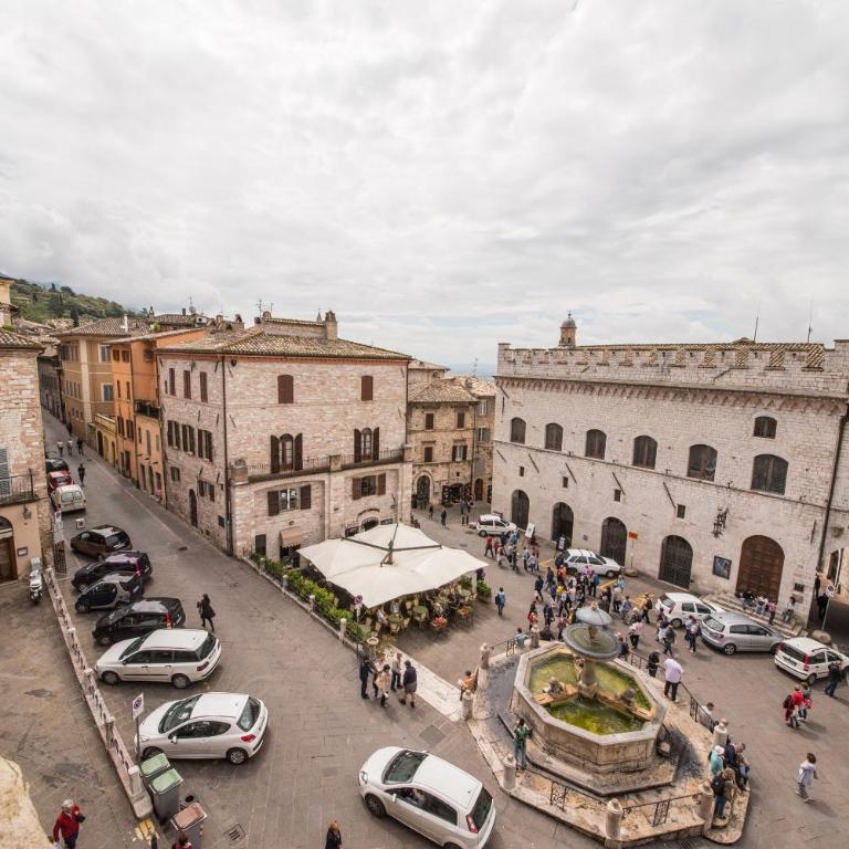 Casa Balestra - Appartamento con 2 Camere da Letto - 18