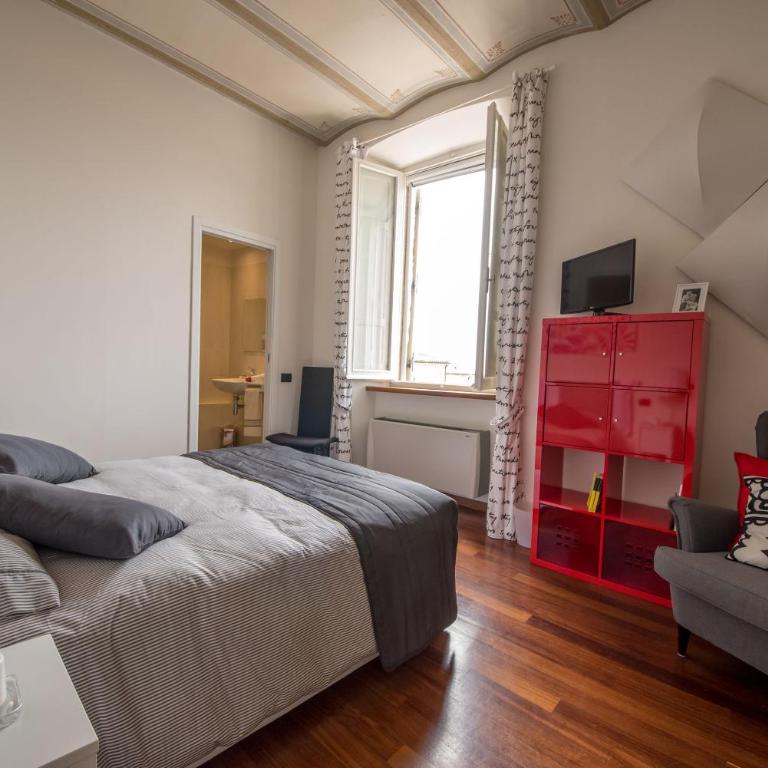 Casa Balestra - Appartamento con 2 Camere da Letto - 19