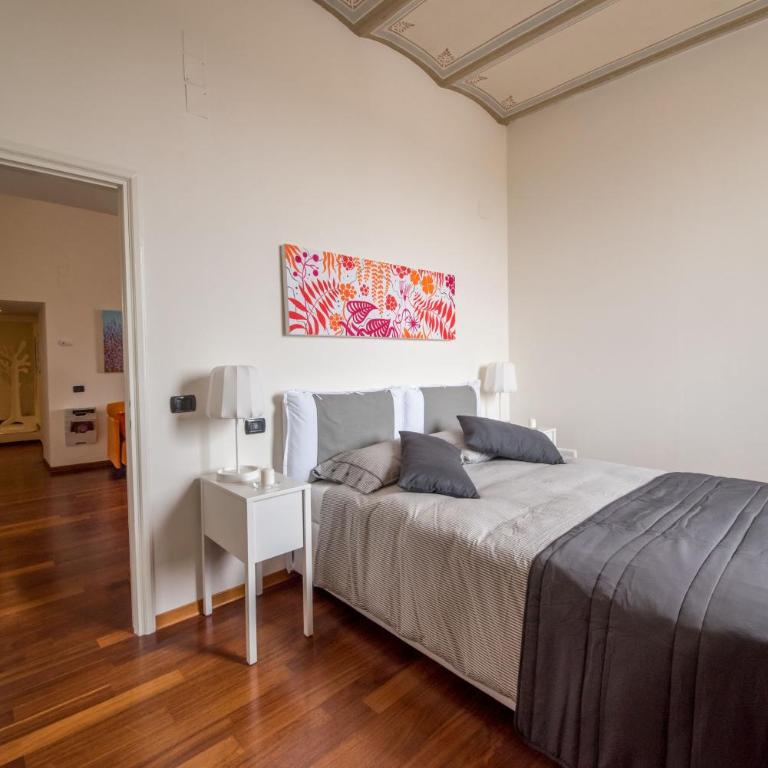 Casa Balestra - Appartamento con 2 Camere da Letto - 20