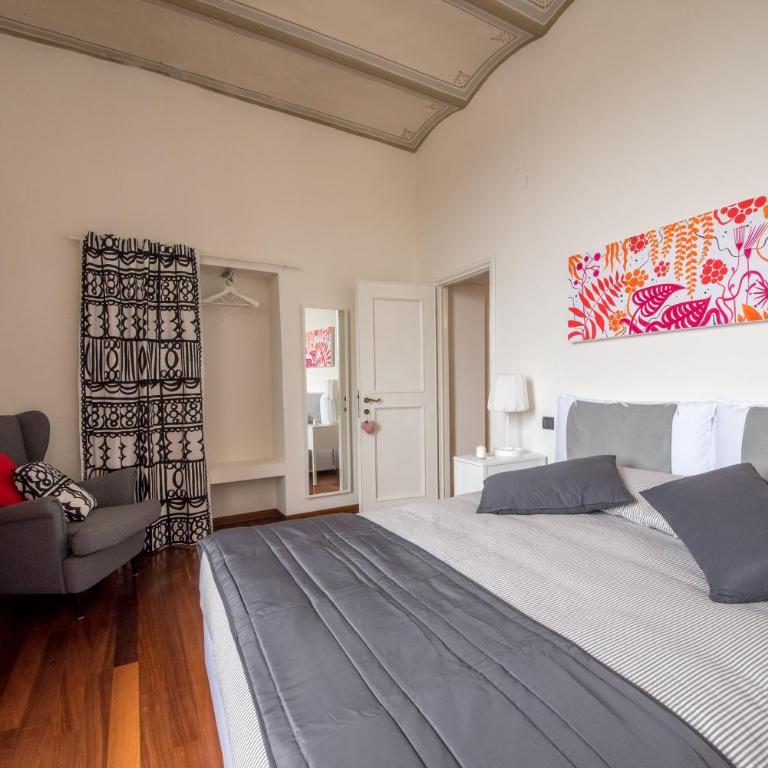 Casa Balestra - Appartamento con 2 Camere da Letto - 21
