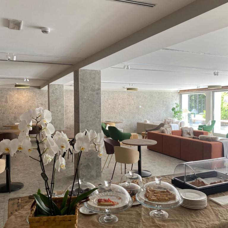 Maison Poluc - Maison Adeline - Appartamento Bilocale - 15