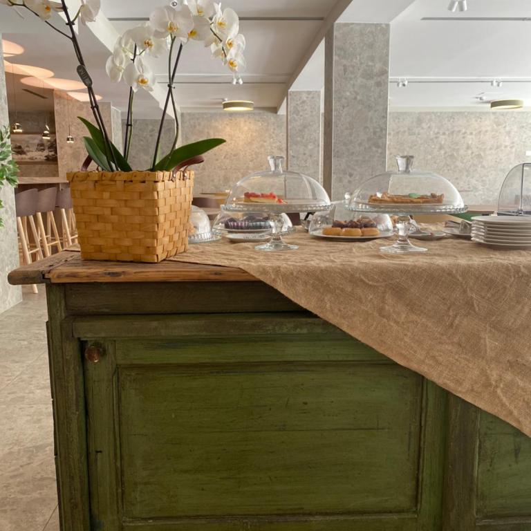 Maison Poluc - Maison Adeline - Appartamento Bilocale - 17