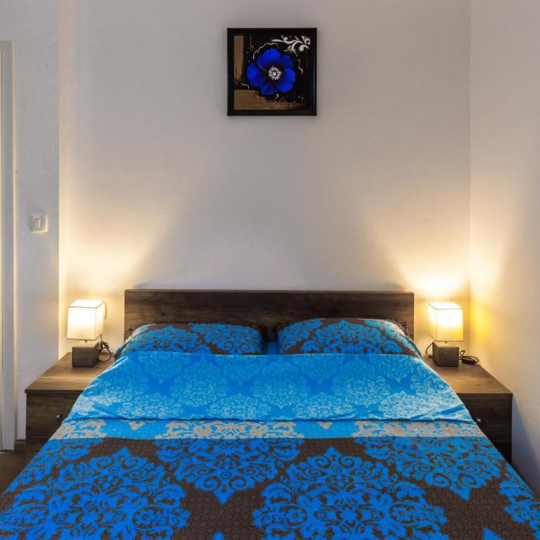 Opium Mar Apartments - Three-Bedroom Apartment with Sea View - 20