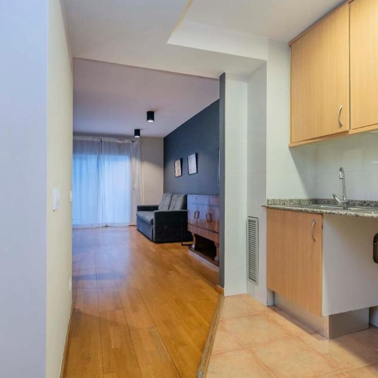 The Collection Barcelona - 2 bedroom with balcony in Eixample 3-2 - Apartment - 14