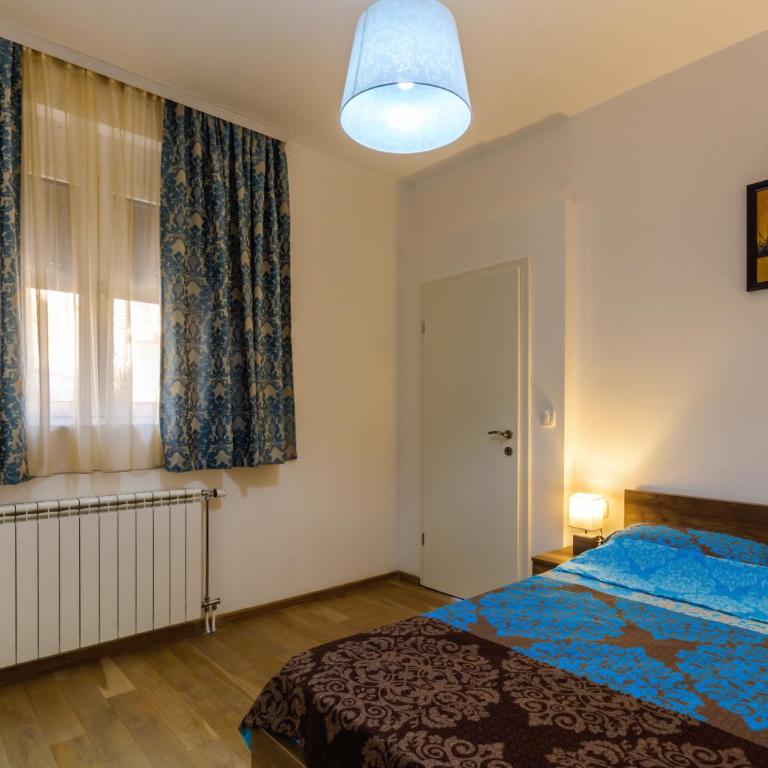 Opium Mar Apartments - Apartman sa 3 Spavaće Sobe i Pogledom na More - 36