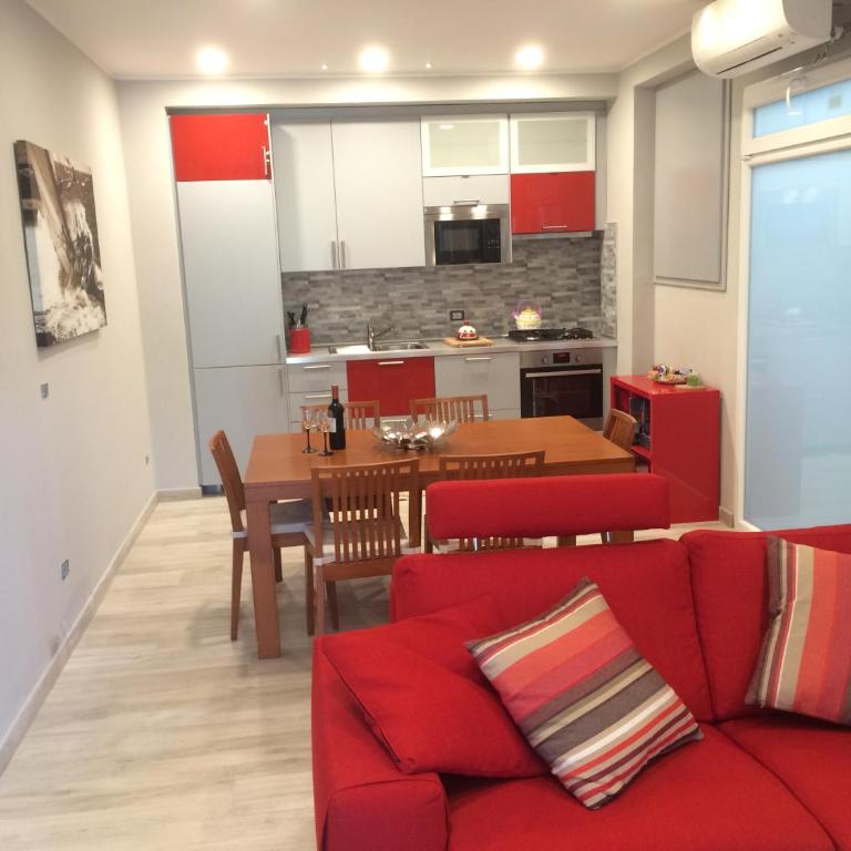 Villa Sofia - Casa Vacanze - 7