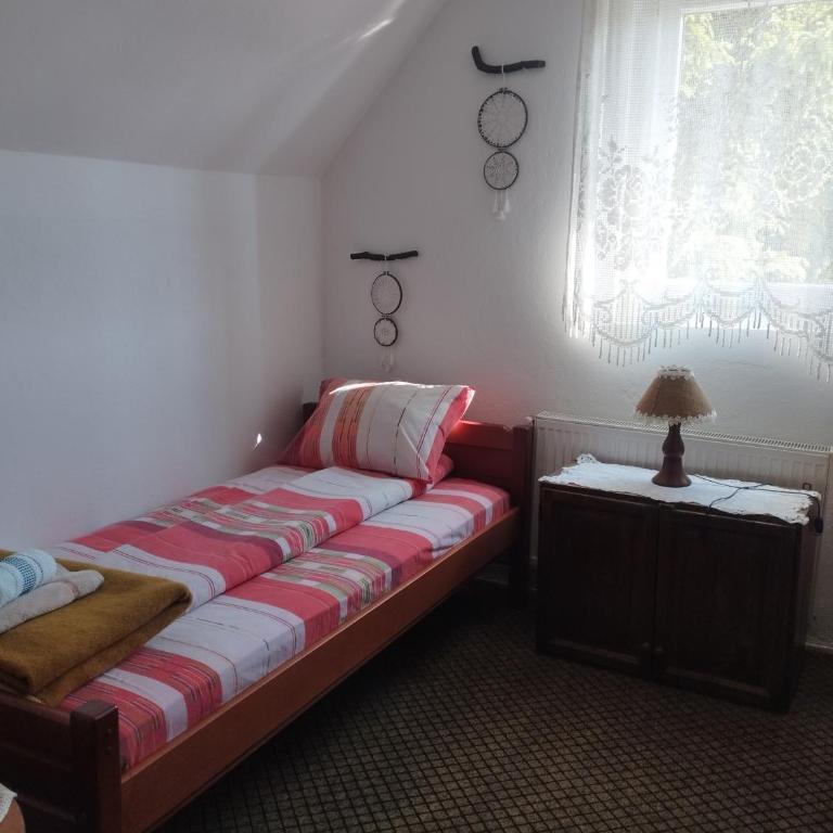 Farm stay La NOSTRA CASA - Dvokrevetna Soba sa Zasebnim Krevetima i Zajedničkim Kupatilom - 2