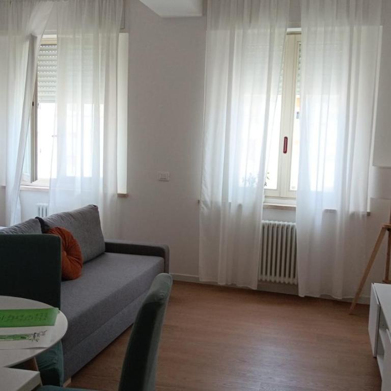 The 6 apartments S - Monolocale Standard - 3