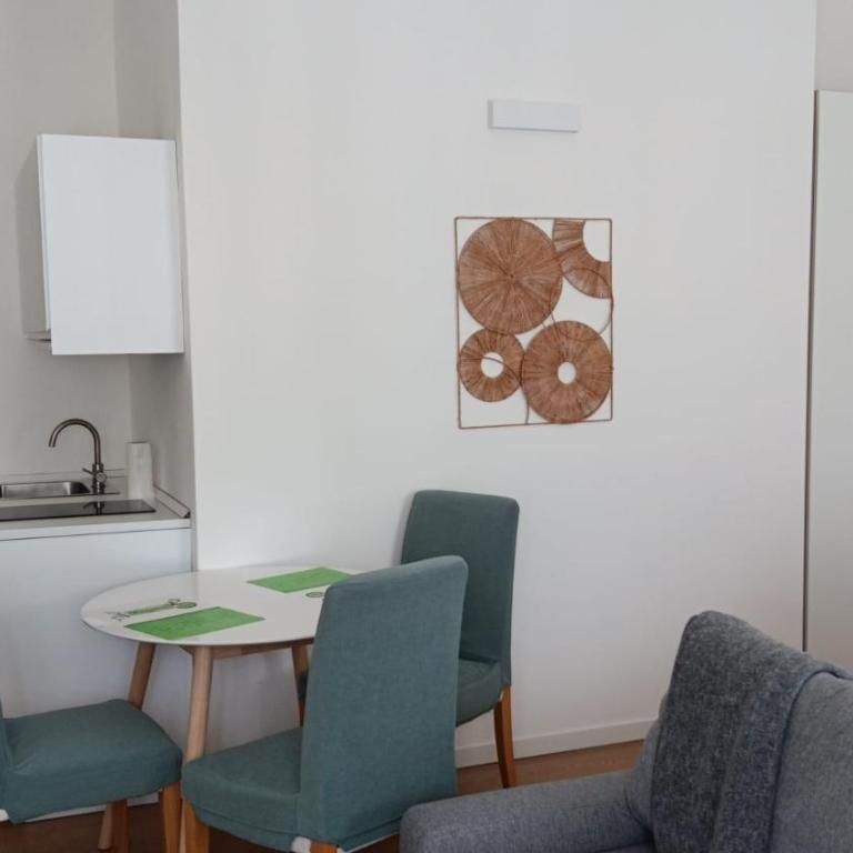 The 6 apartments S - Monolocale Standard - 2