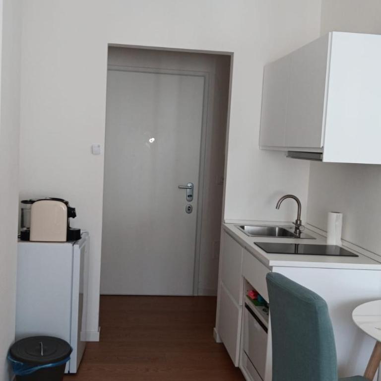 The 6 apartments S - Monolocale Standard - 1