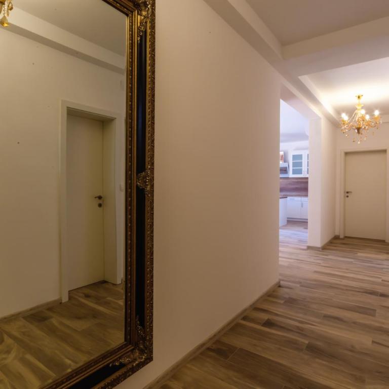 Opium Mar Apartments - Three-Bedroom Apartment with Sea View - 31