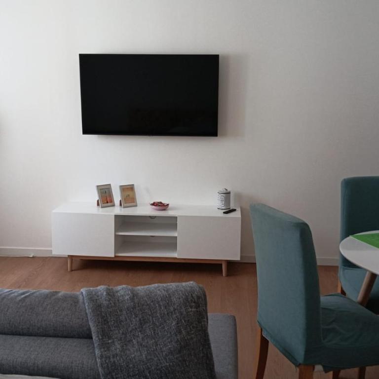 The 6 apartments S - Appartamento Deluxe - 1