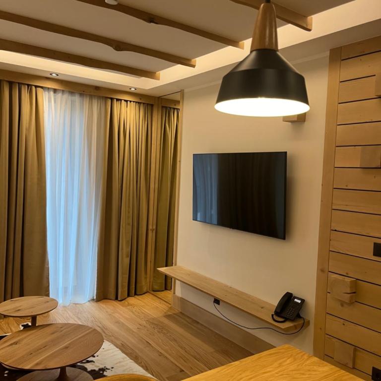 Apartman Jahorina Mont 501 - Apartman sa 1 Spavaćom Sobom - 5
