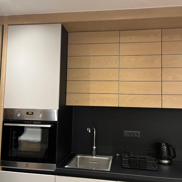 Apartman Jahorina Mont 501 - Apartman sa 1 Spavaćom Sobom - 9
