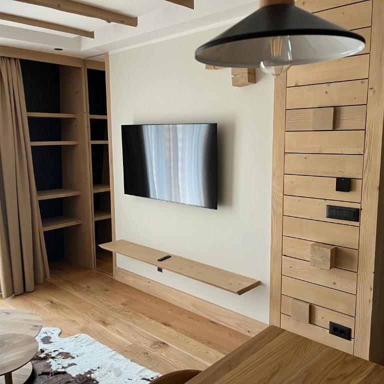 Apartman Jahorina Mont 501 - Apartman sa 1 Spavaćom Sobom - 6