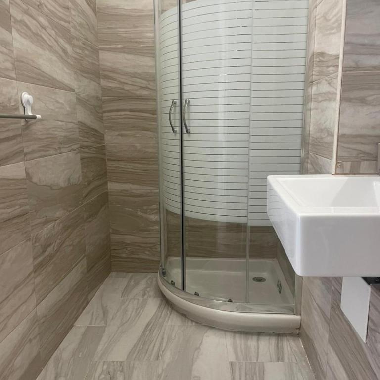 Suite Palazzo Siotto - Deluxe Double Room with Sea View - 7