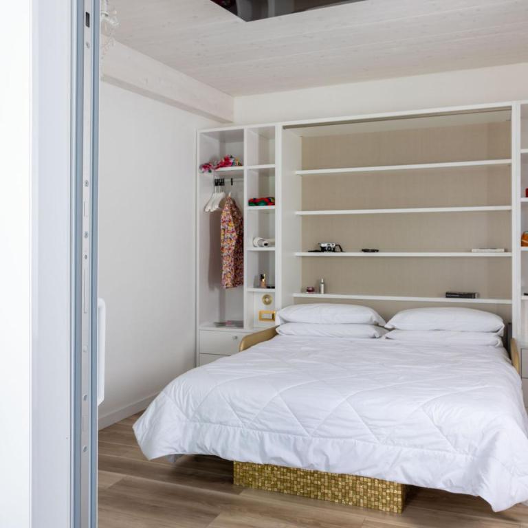 Miami Suite - Suite con Vasca Idromassaggio e Vista Mare - 6