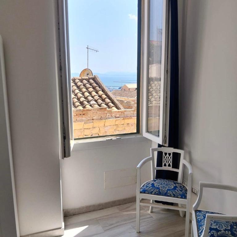 Suite Palazzo Siotto - King Room - 2