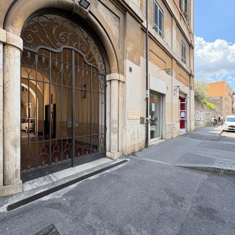 Loft in Colosseum, style in the heart of Rome! - Appartamento con 1 Camera da Letto - 18