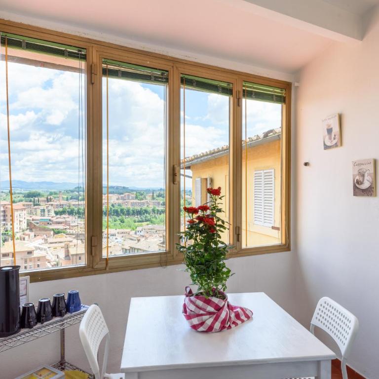 Casa di Osio - Camera Matrimoniale con Bagno in Comune - 8