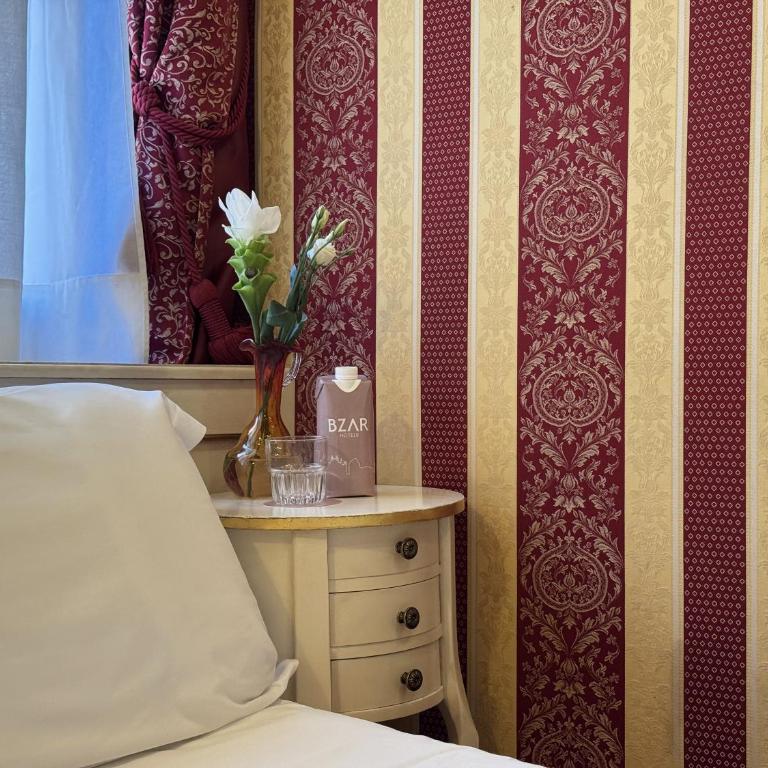 Hotel Alcyone - Camera Singola - 4