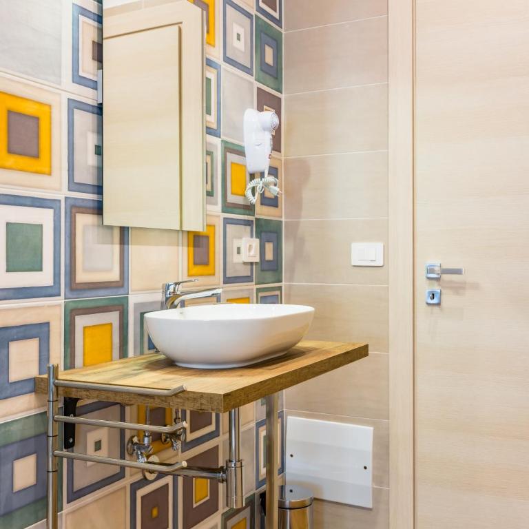Guest Rooms Bellini - Junior Suite con Balcone - 21