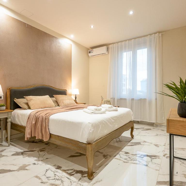 Lingotto Fiere - Ospedali - Metro - by RD Domus - Three-Bedroom Apartment - 1