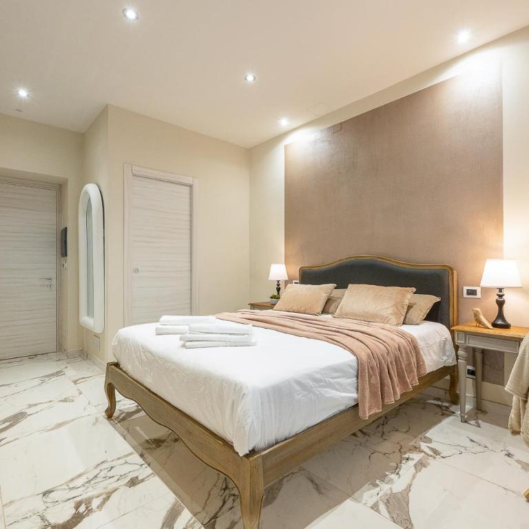 Lingotto Fiere - Ospedali - Metro - by RD Domus - Double Room with Private Bathroom - 6