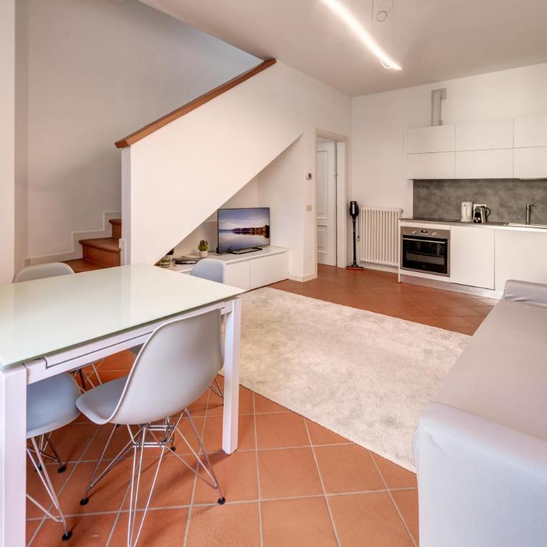 Lecco City Center Lake Como - Appartamento con 1 Camera da Letto - 6