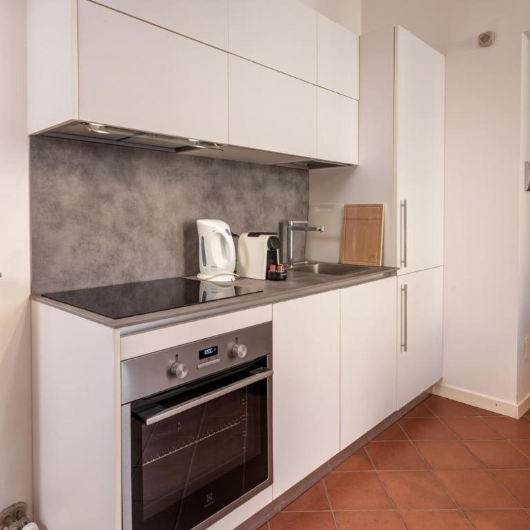 Lecco City Center Lake Como - Appartamento con 1 Camera da Letto - 10