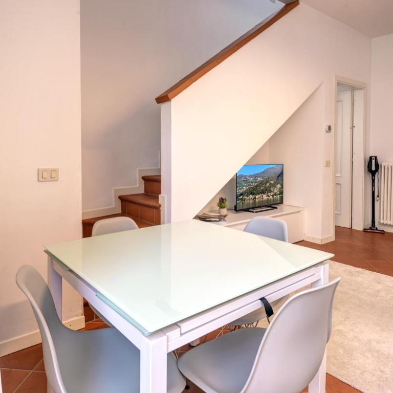 Lecco City Center Lake Como - Appartamento con 1 Camera da Letto - 8