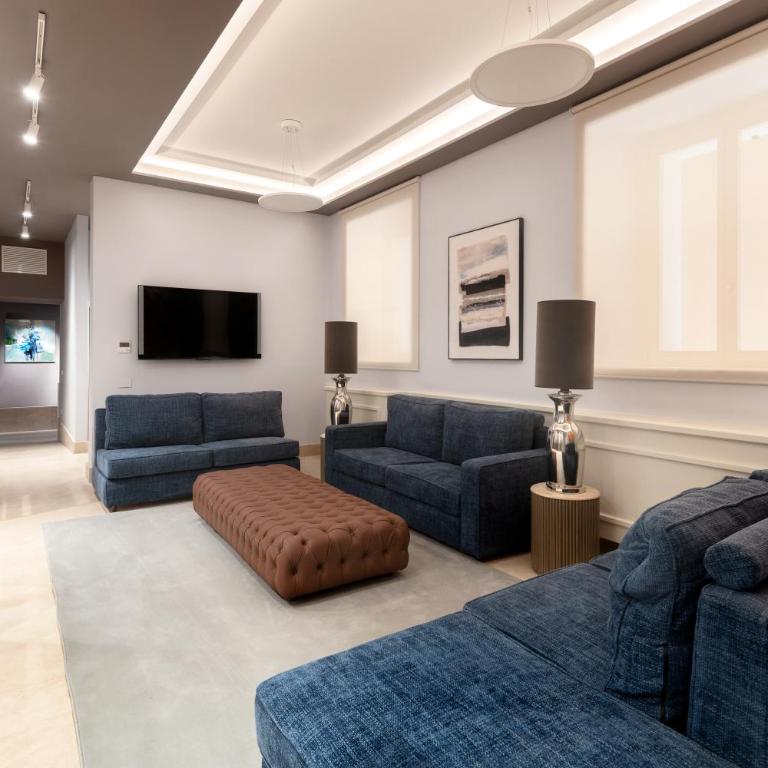 Colosseum Luxury suite 26 - Appartamento con 1 Camera da Letto - 26
