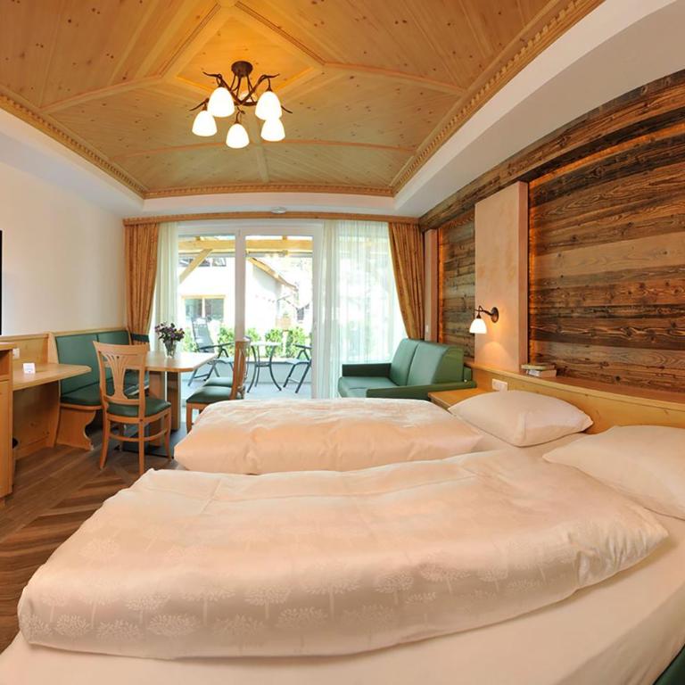 Hotel Sureghes - Suite - 4